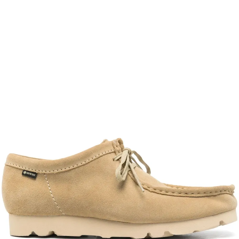 Ботинки Wallabee