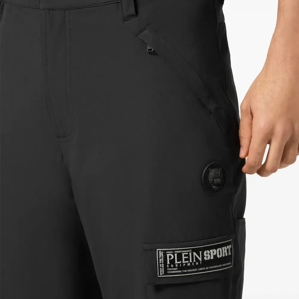 Брюки карго