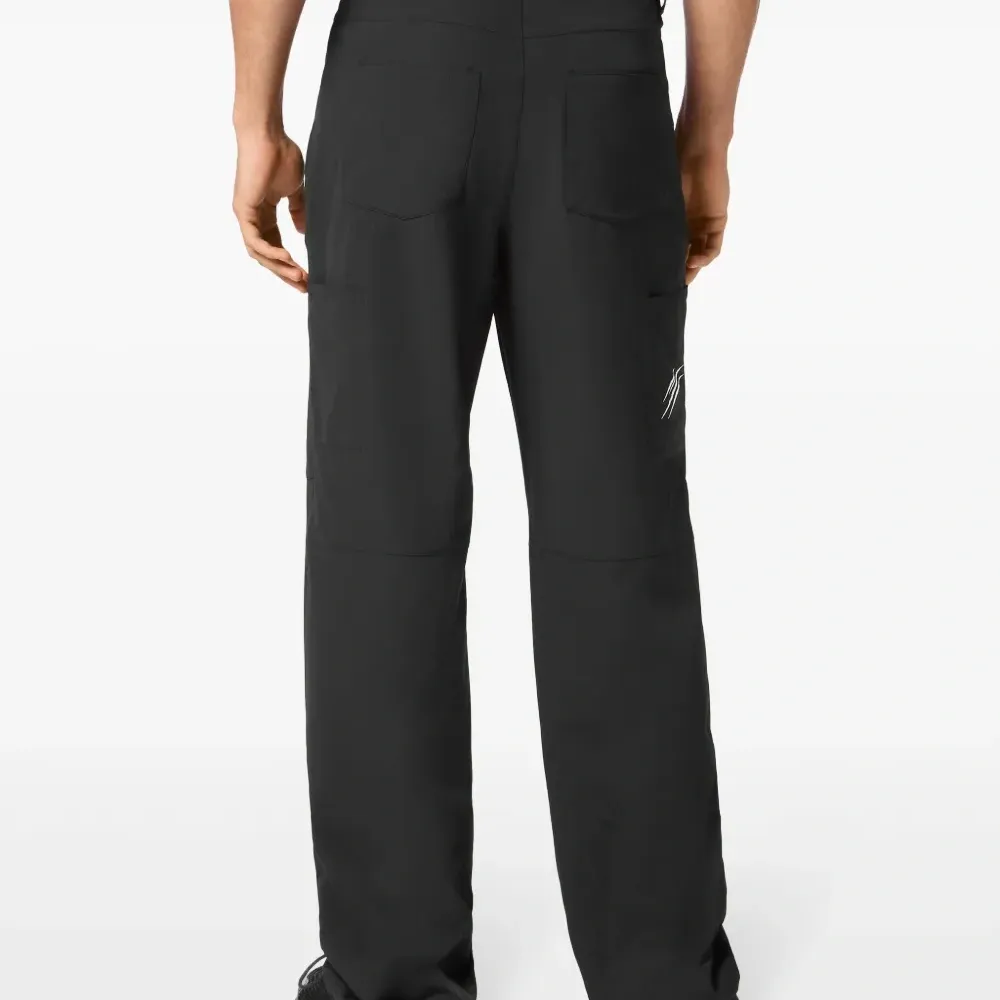 Брюки карго