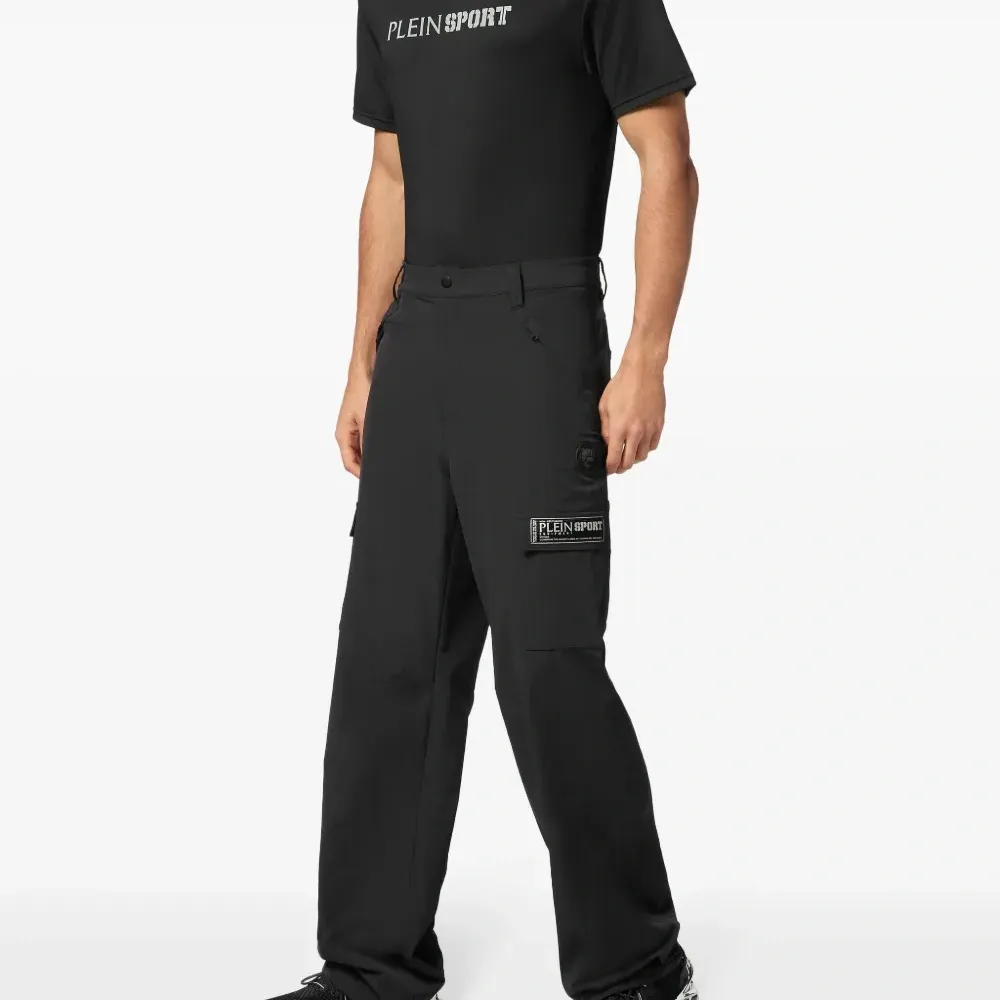 Брюки карго