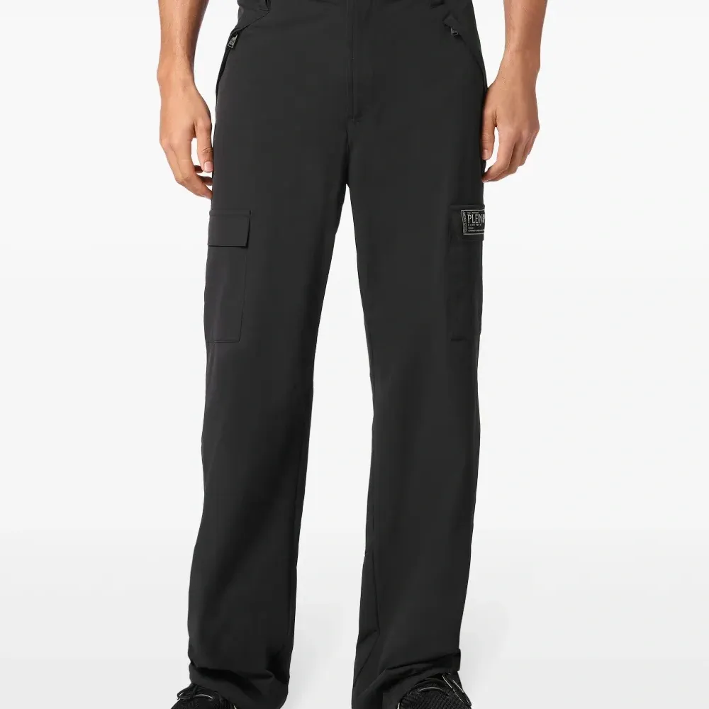 Брюки карго