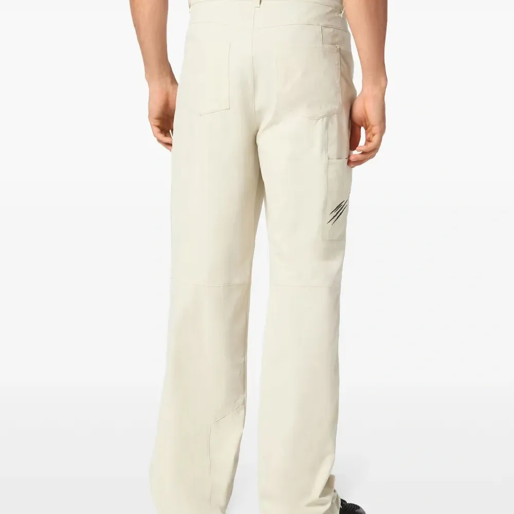 Брюки карго