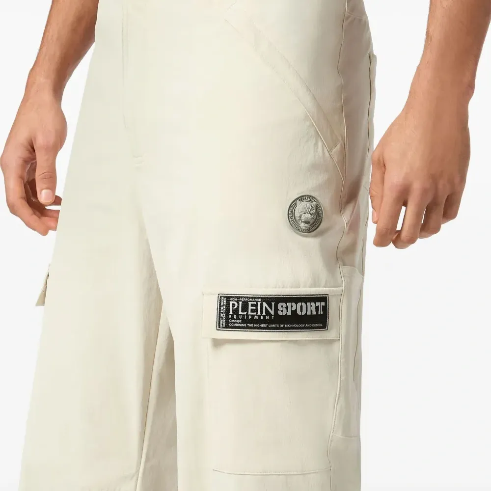 Брюки карго