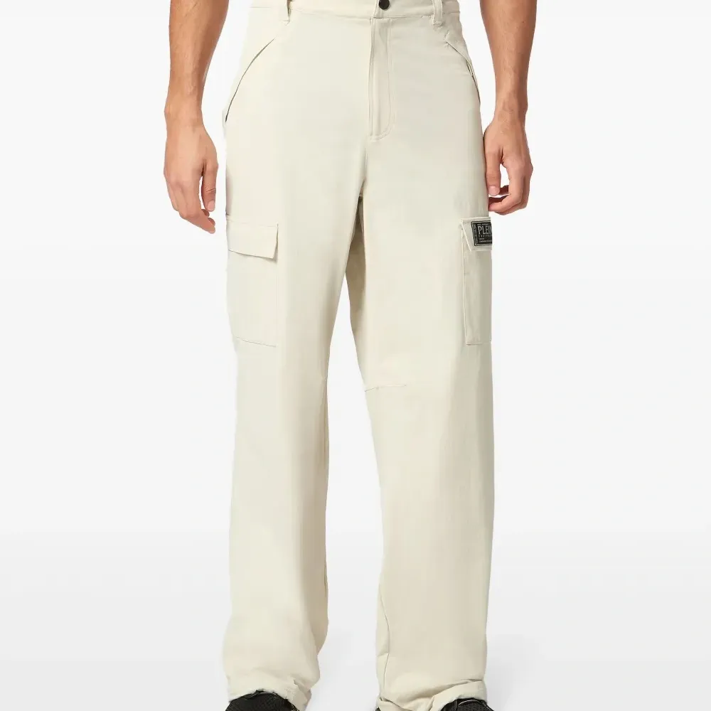 Брюки карго