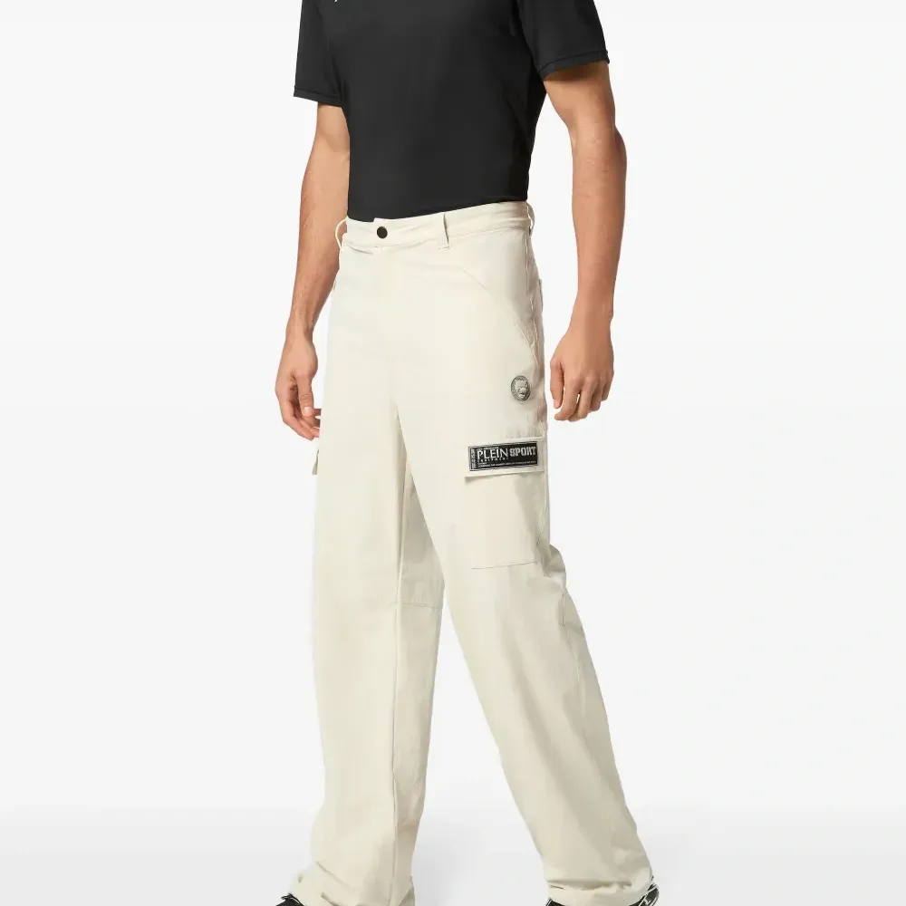 Брюки карго