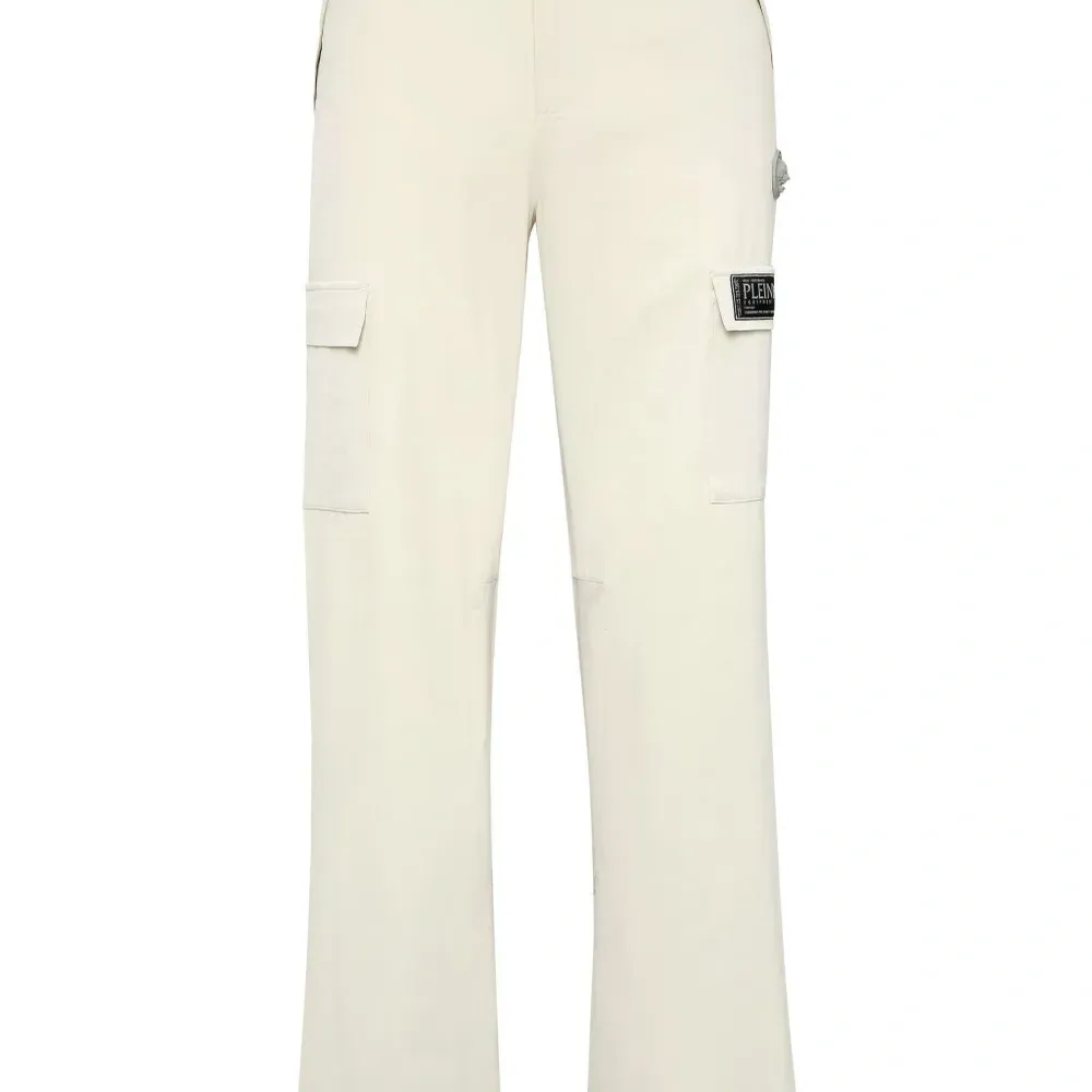 Брюки карго