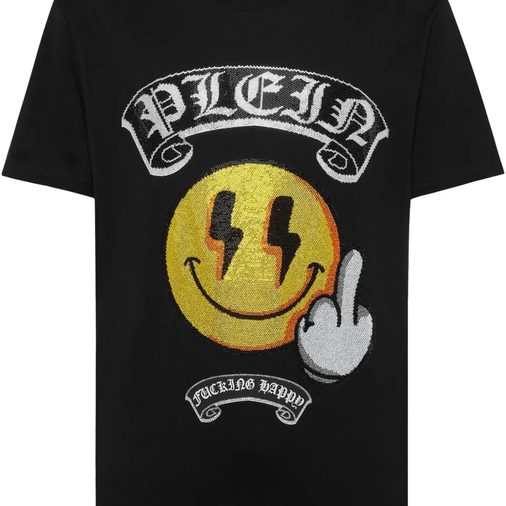 Футболка с графичным принтом Футболка с графичным принтом