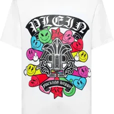 Футболка с логотипом Футболка с логотипом