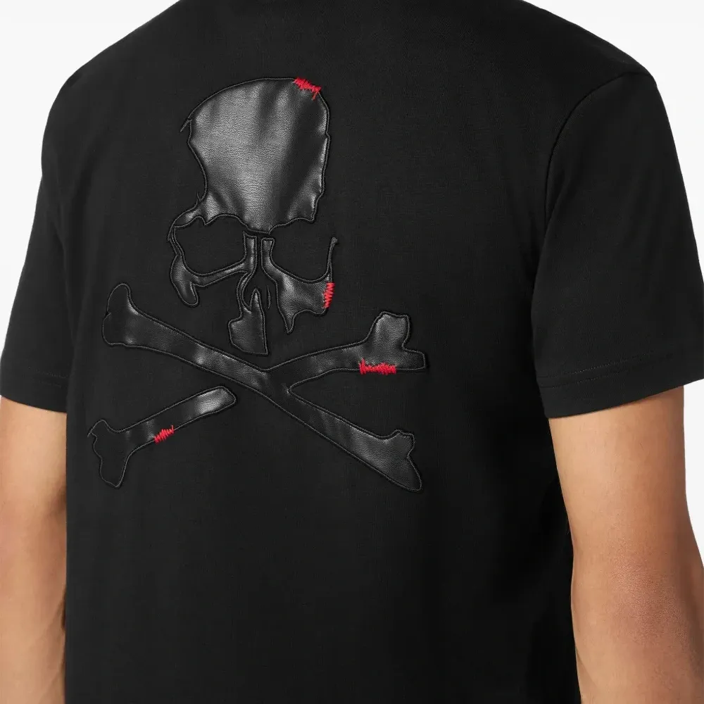 Футболка Skull&Bones