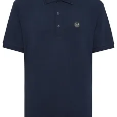 Рубашка поло с логотипом