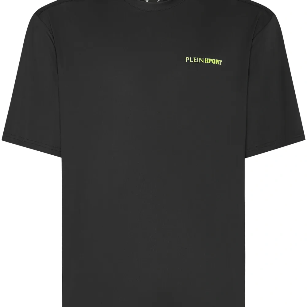 Футболка в рубчик