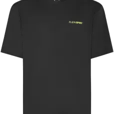 Футболка в рубчик