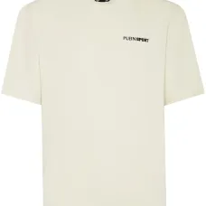 Футболка в рубчик