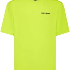 Футболка в рубчик