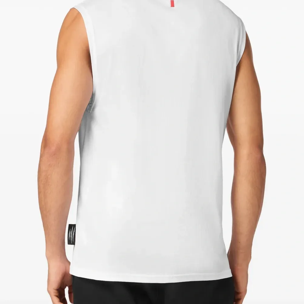 Топ с принтом