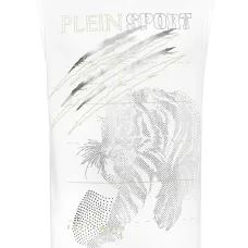 Топ с принтом Топ с принтом