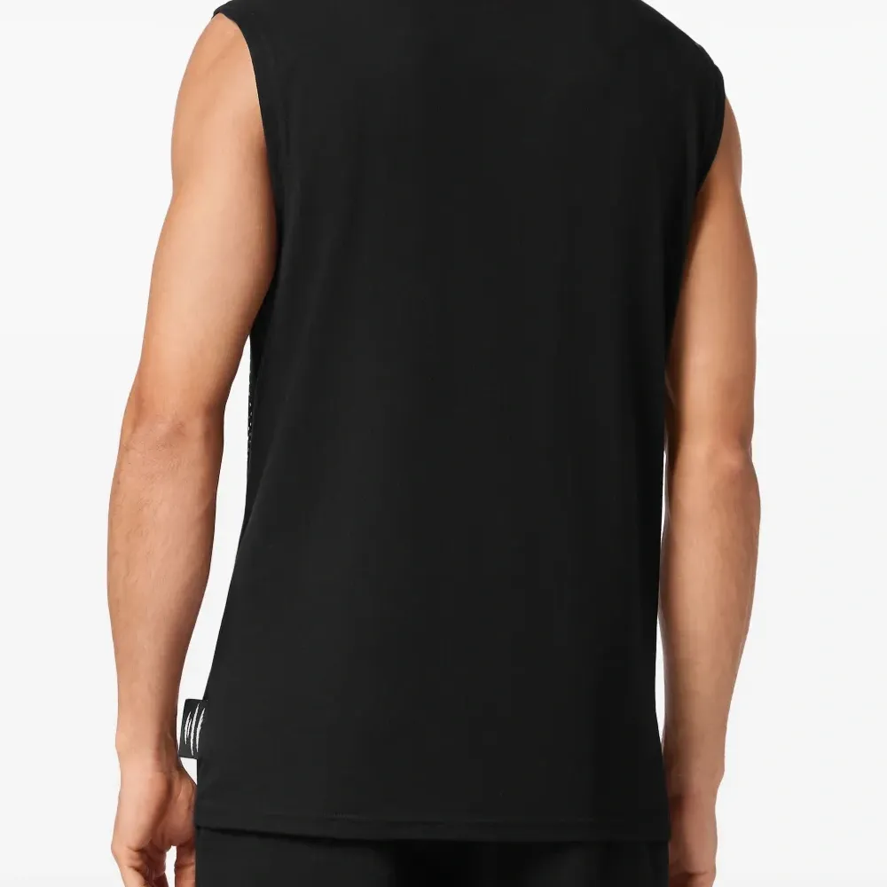 Топ с принтом