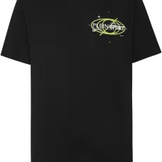 Футболка с логотипом