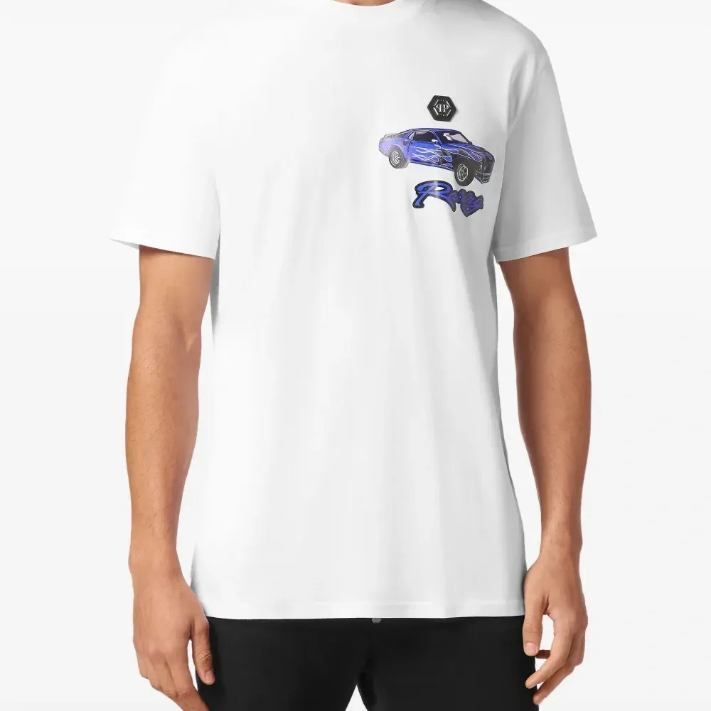 Футболка Cars Racing