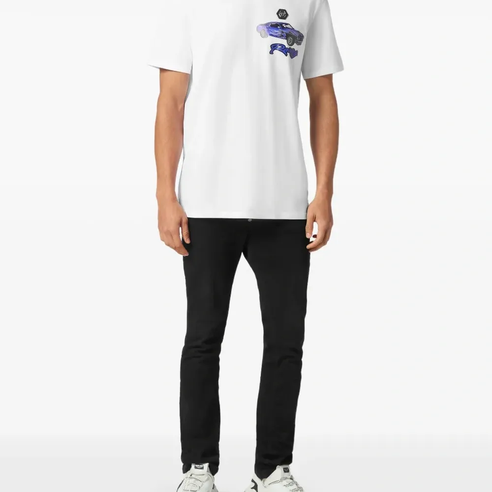 Футболка Cars Racing