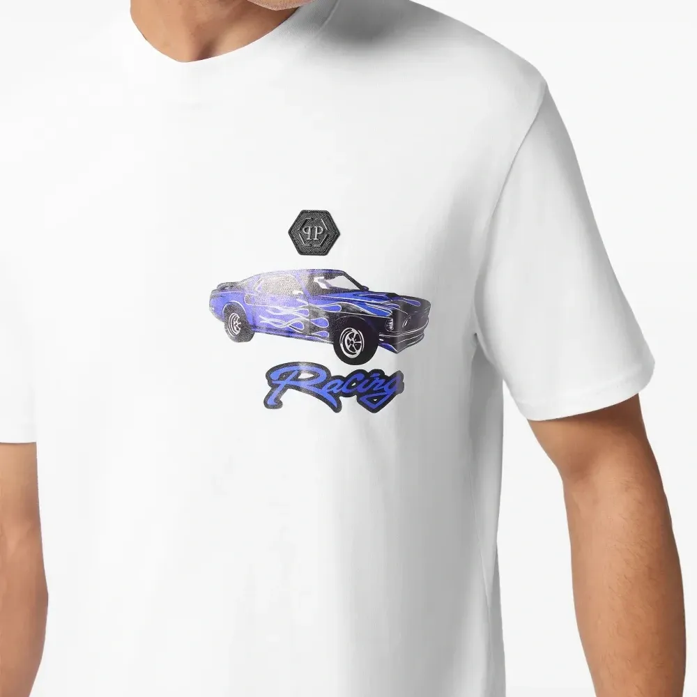 Футболка Cars Racing