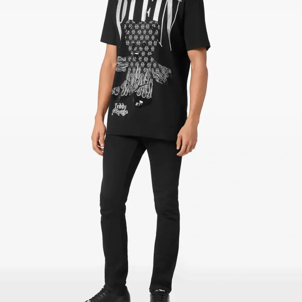 Футболка Teddy Bear