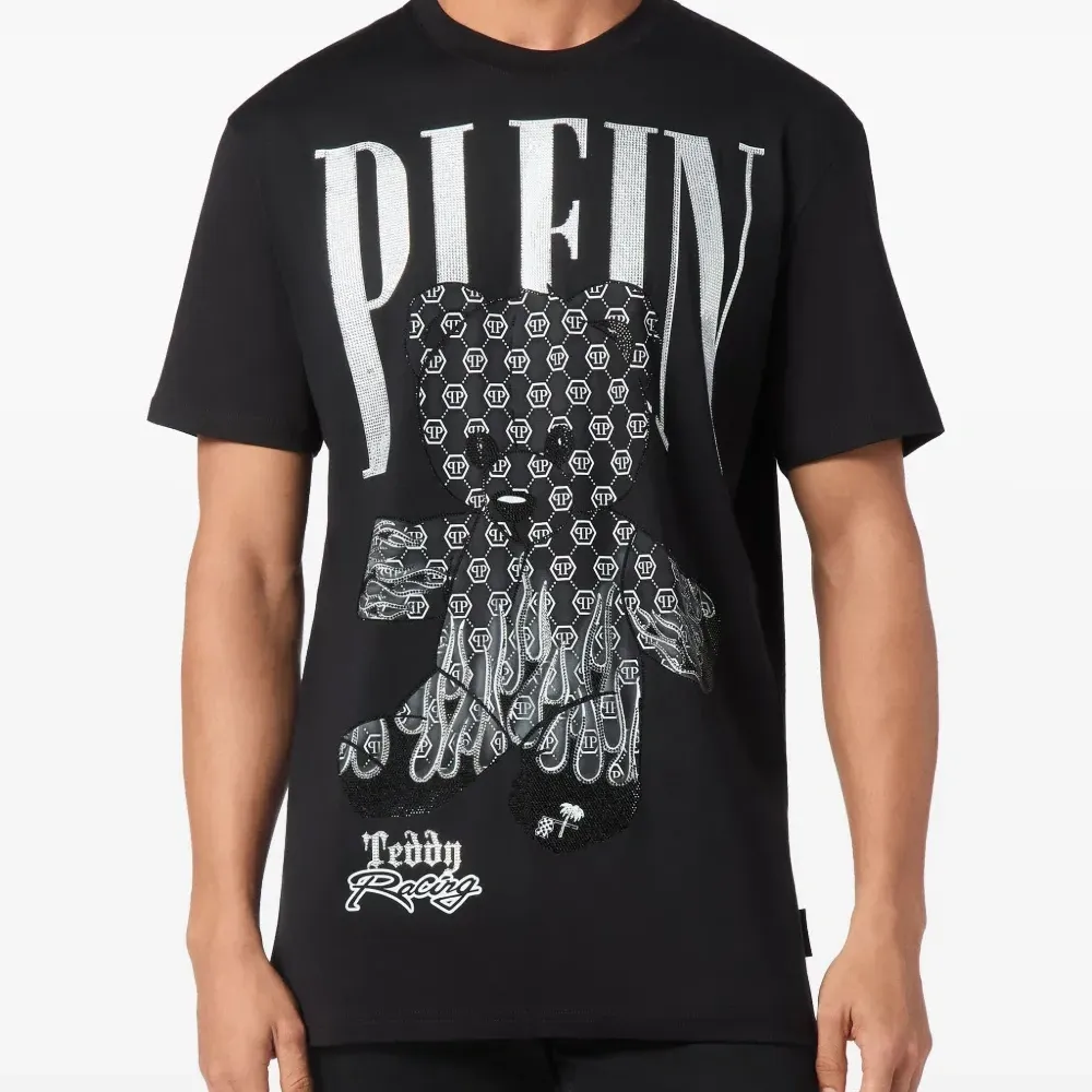 Футболка Teddy Bear