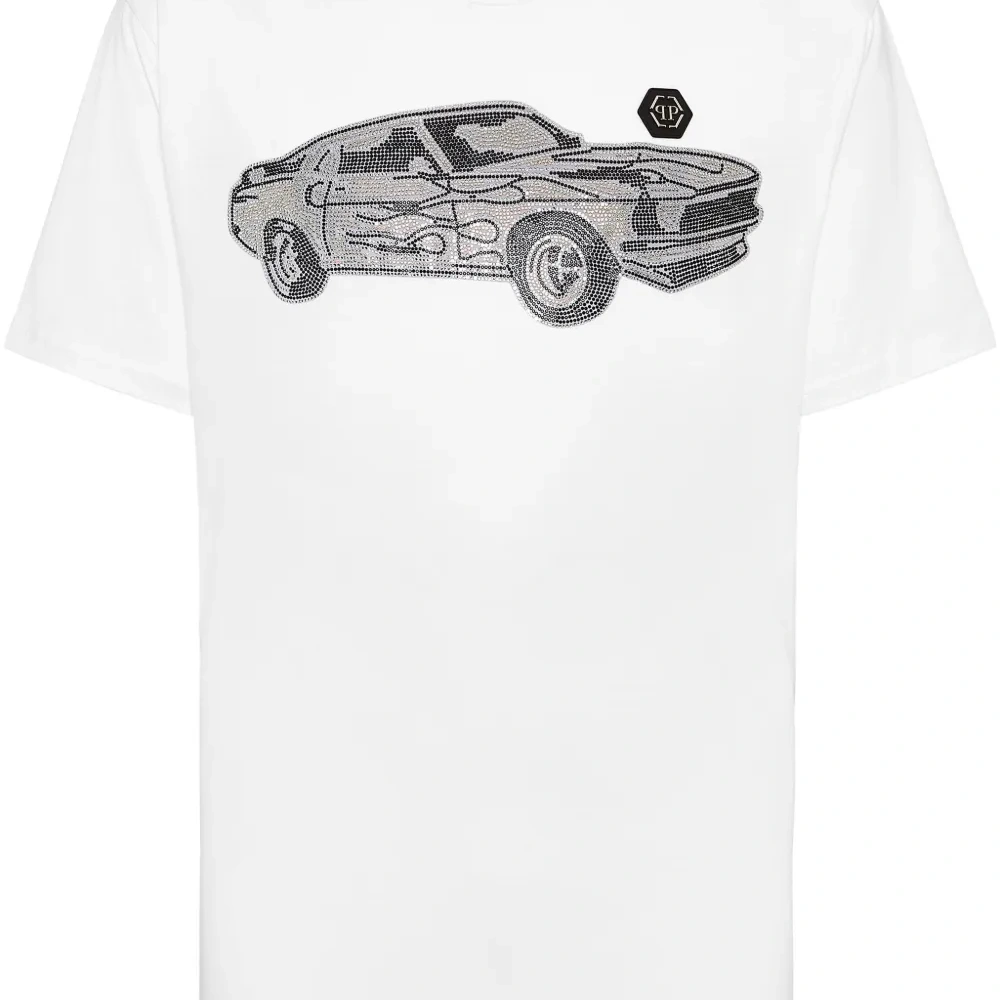 Футболка Strass Cars Racing