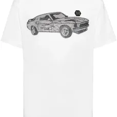 Футболка Strass Cars Racing