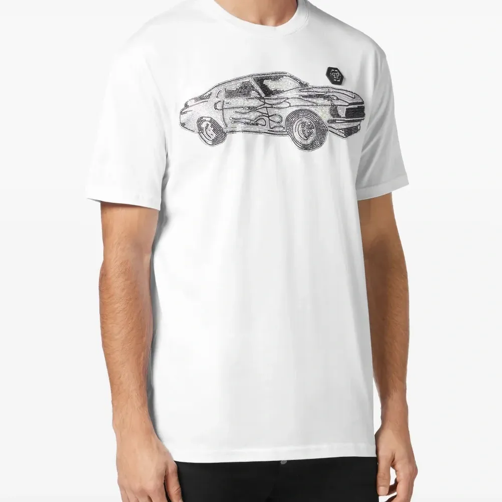 Футболка Strass Cars Racing Футболка Strass Cars Racing