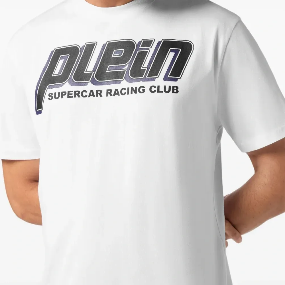 Футболка Racing Club Футболка Racing Club