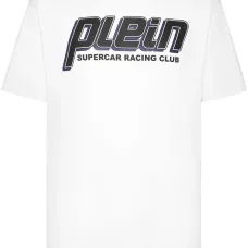 Футболка Racing Club