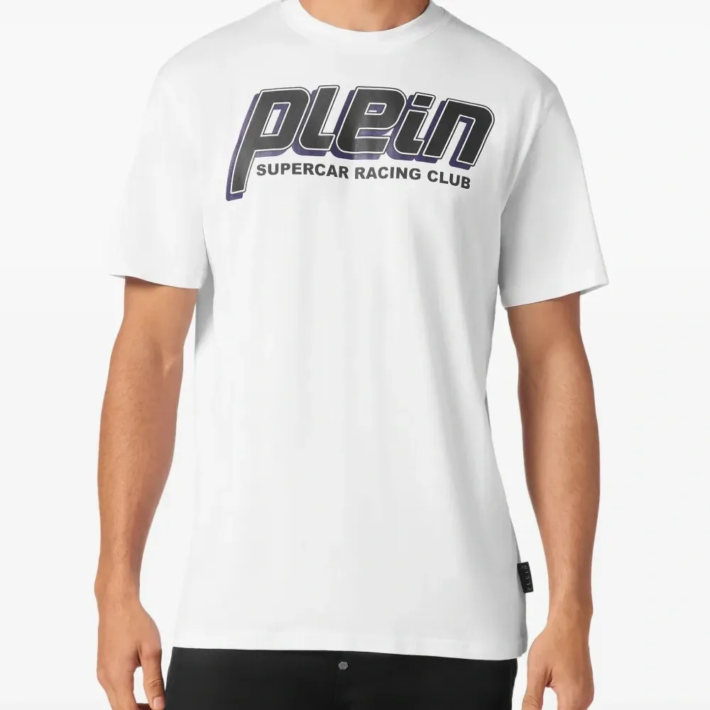 Футболка Racing Club Футболка Racing Club