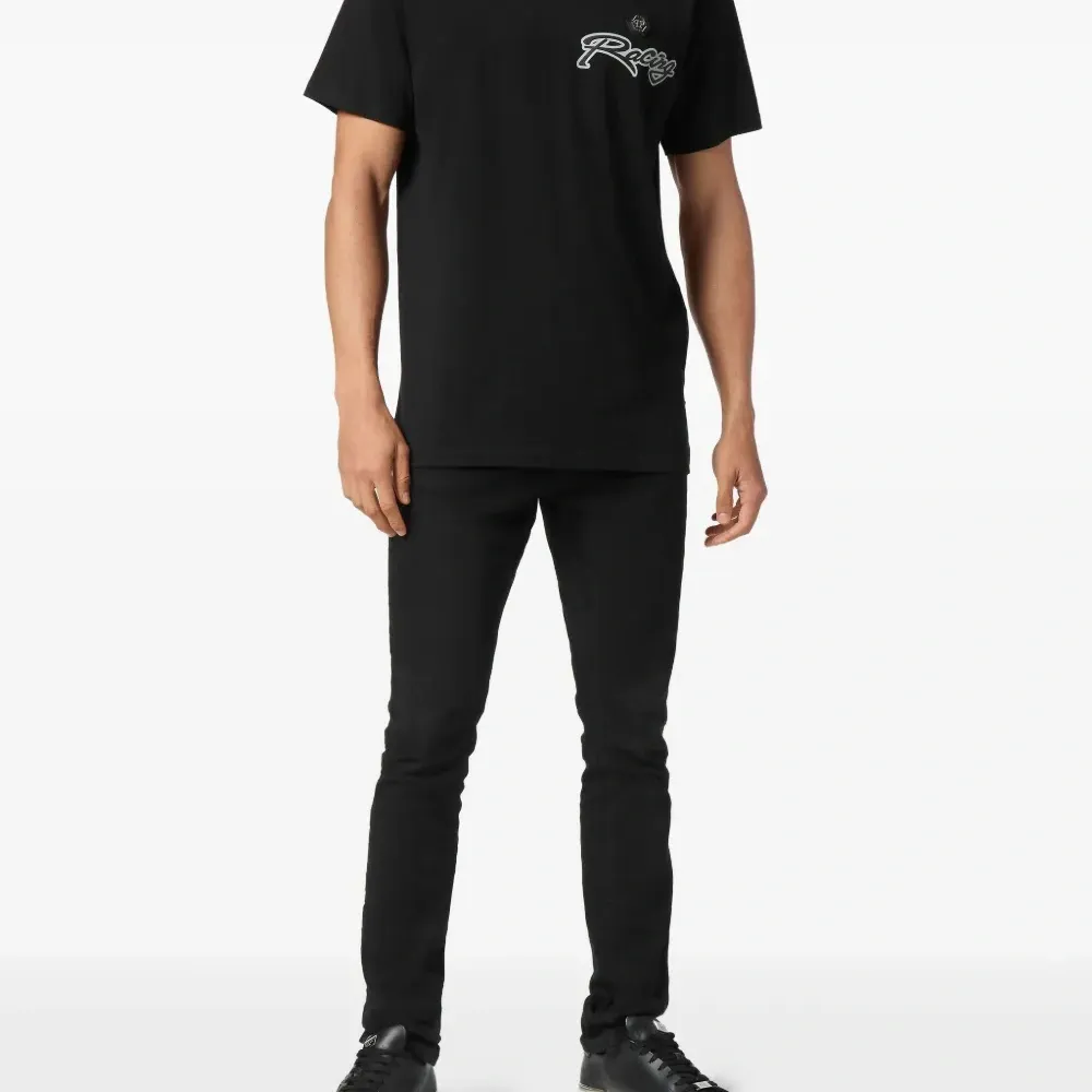 Футболка Stripes Hexagon