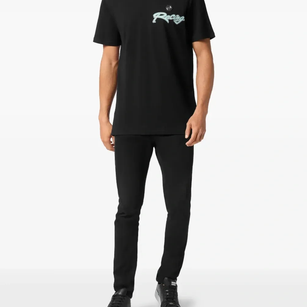 Футболка Stripes Hexagon