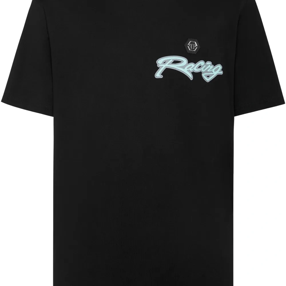 Футболка Stripes Hexagon