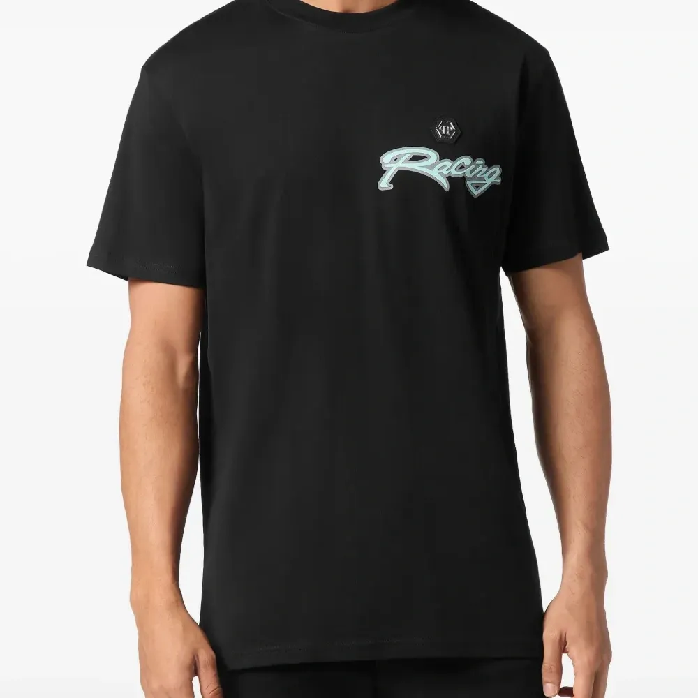 Футболка Stripes Hexagon