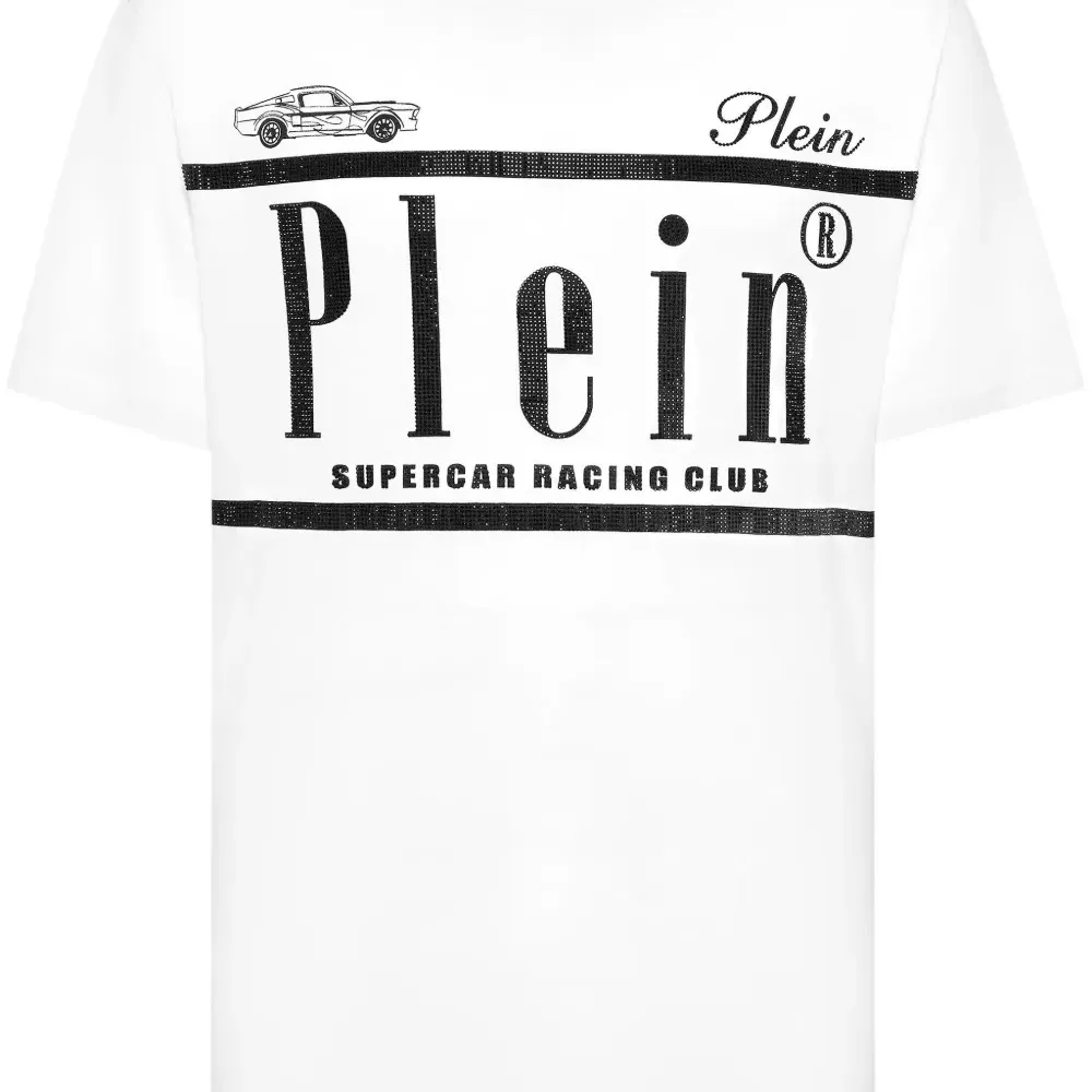 Футболка Strass Racing Club