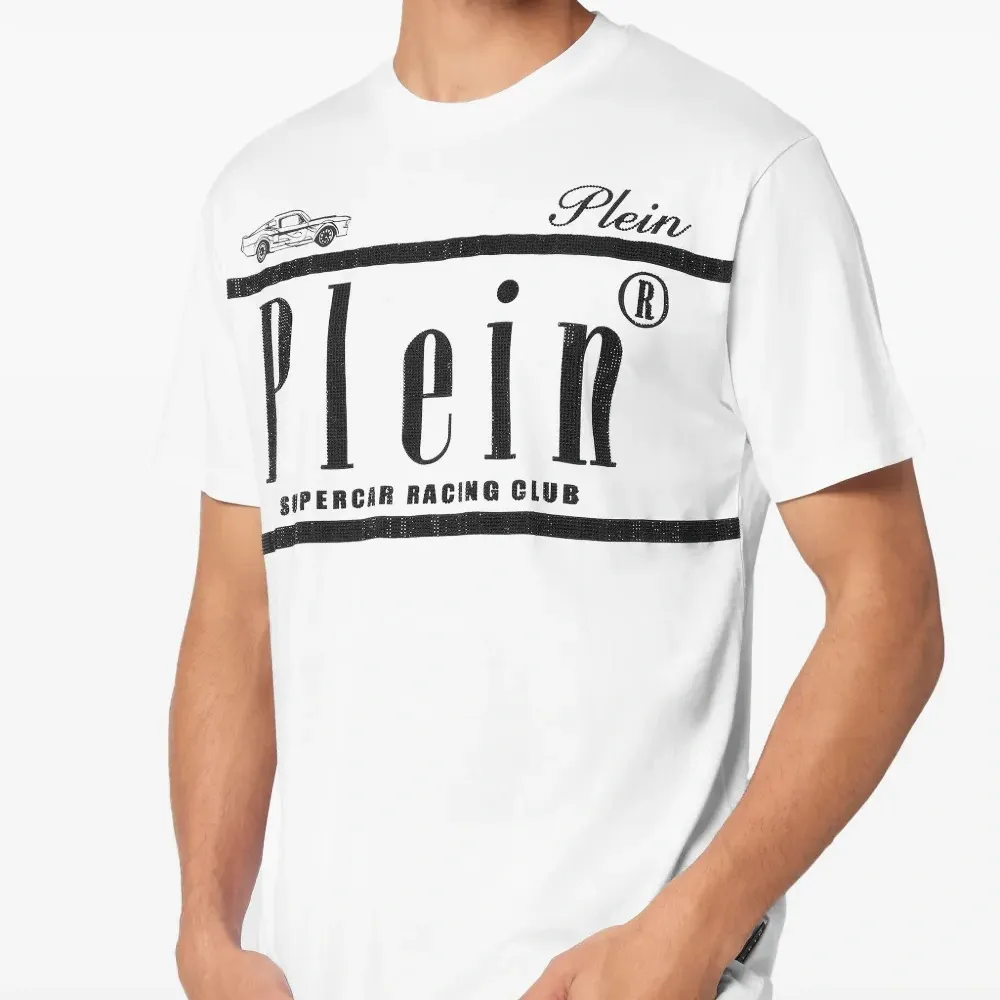 Футболка Strass Racing Club