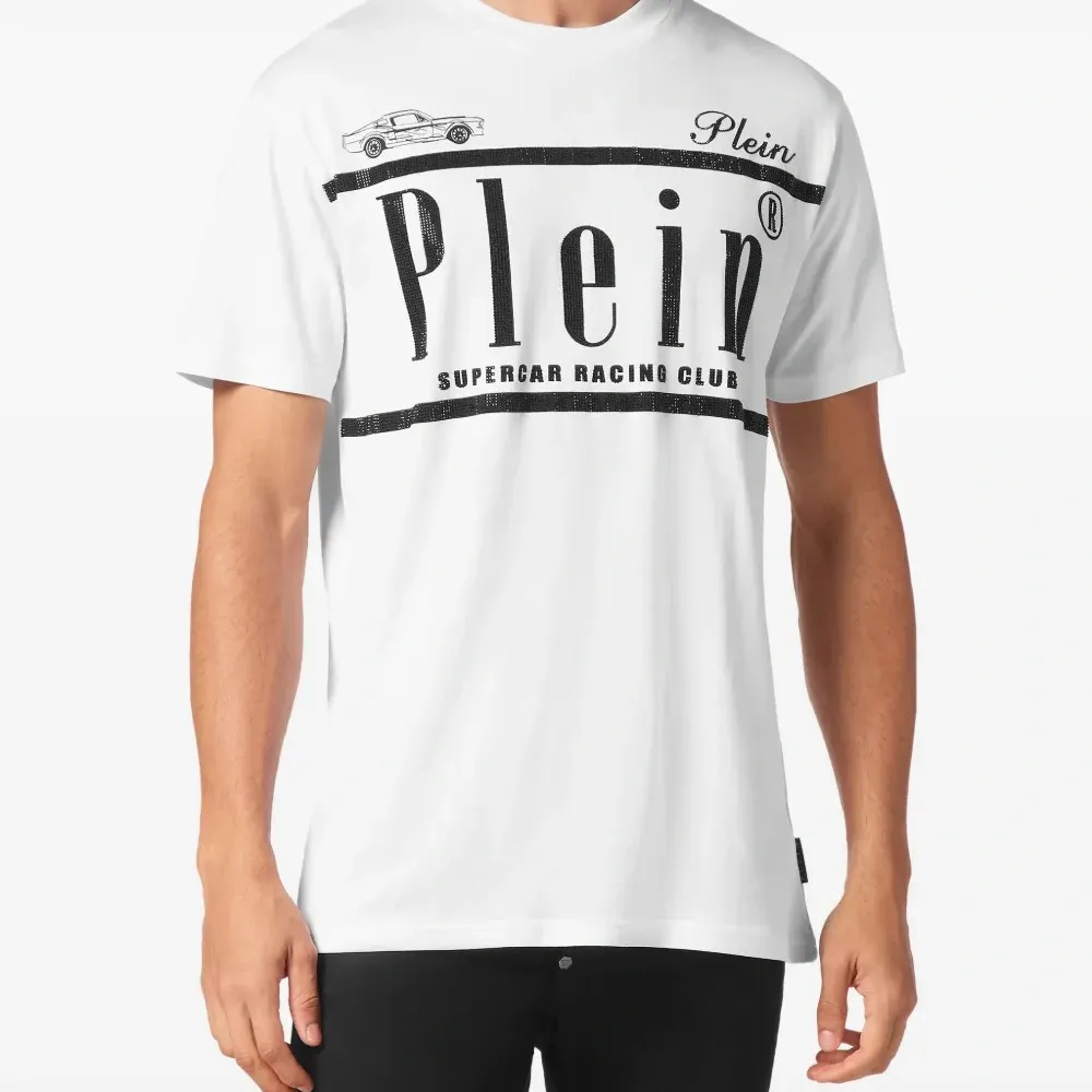 Футболка Strass Racing Club