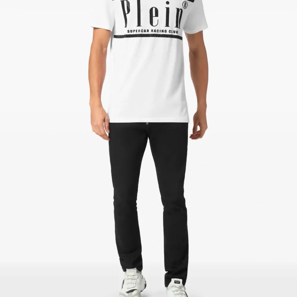 Футболка Strass Racing Club