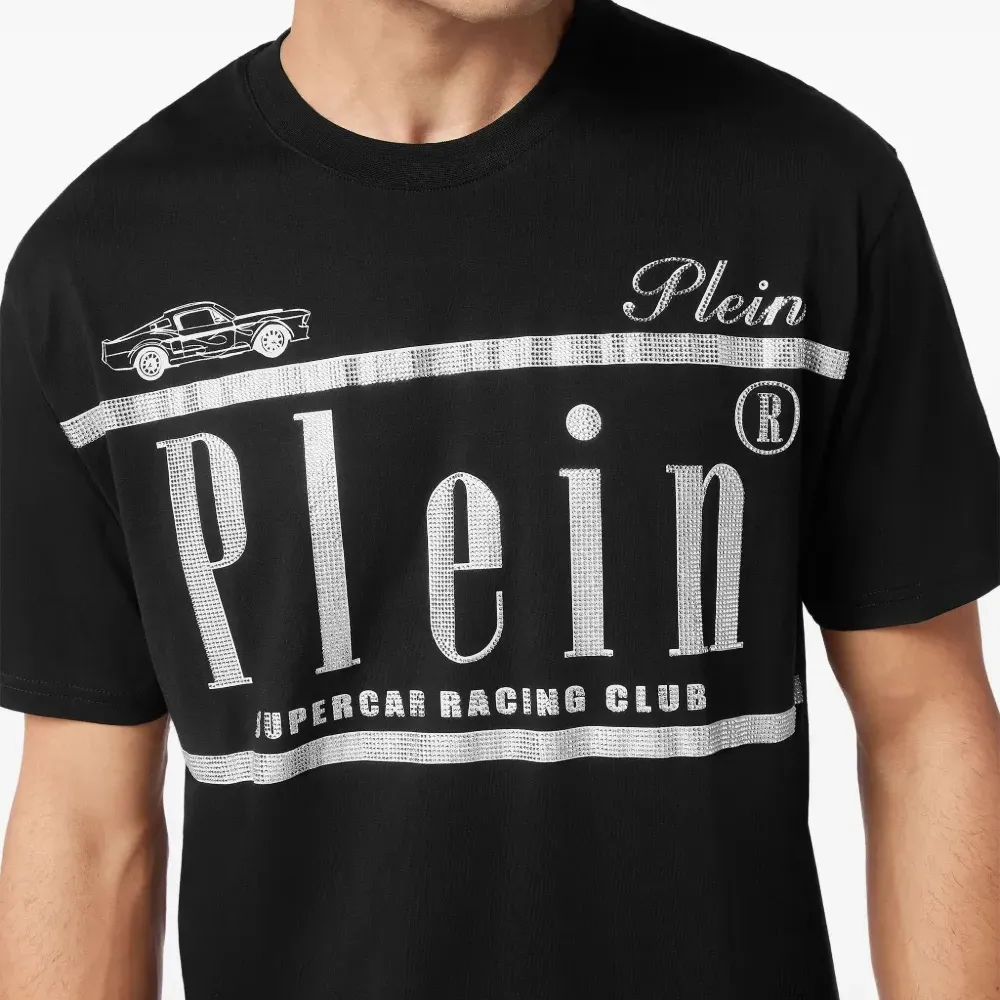 Футболка Strass Racing Club