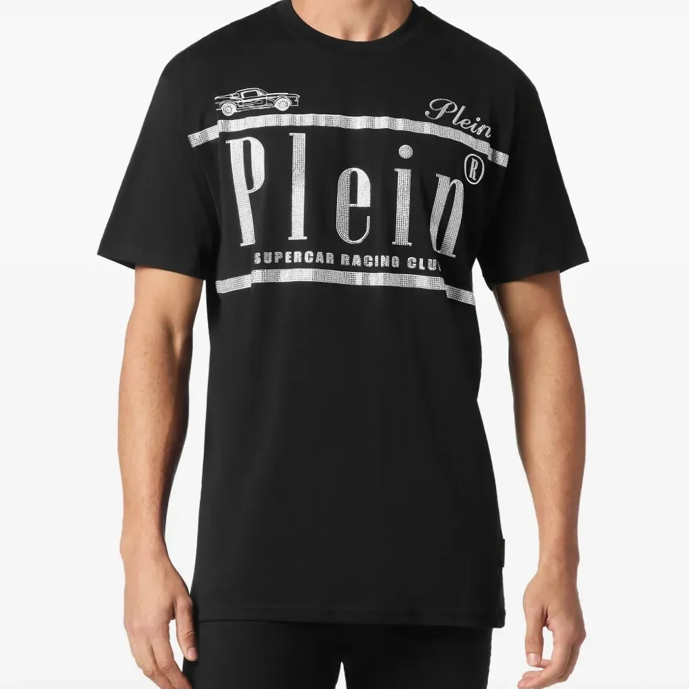 Футболка Strass Racing Club