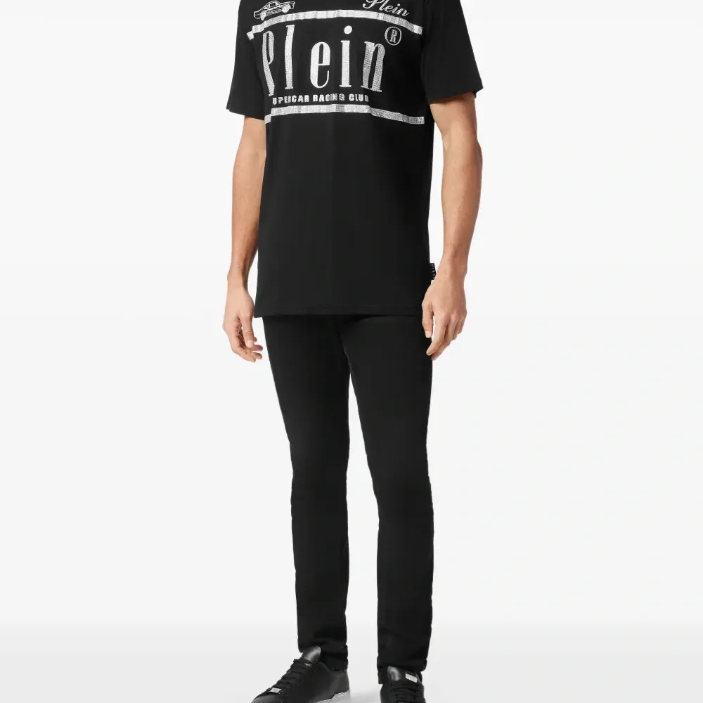 Футболка Strass Racing Club