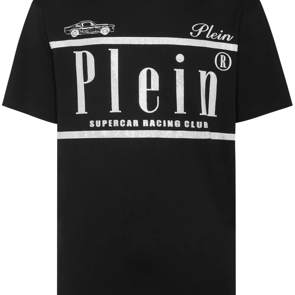 Футболка Strass Racing Club