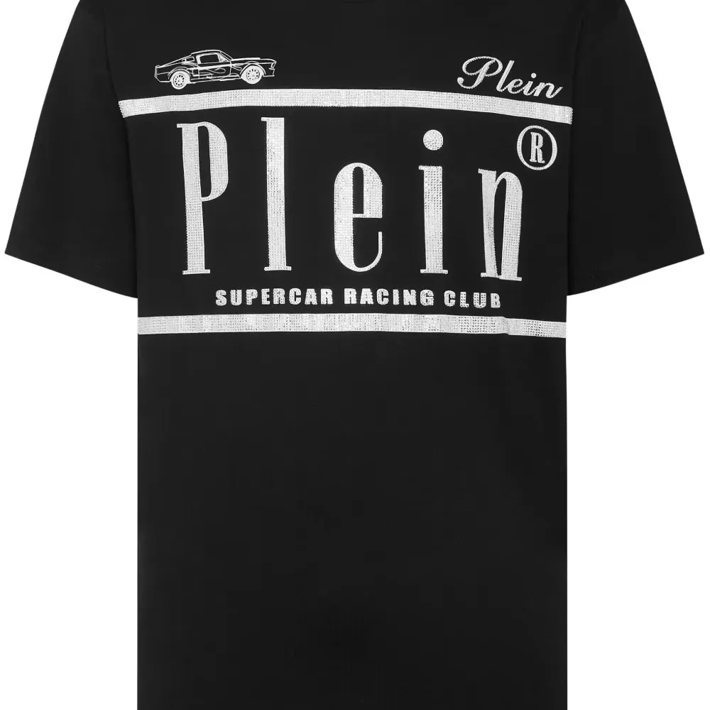 Футболка Strass Racing Club