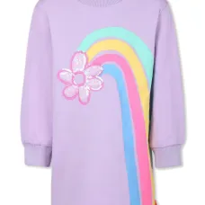 Платье с перекрученной деталью