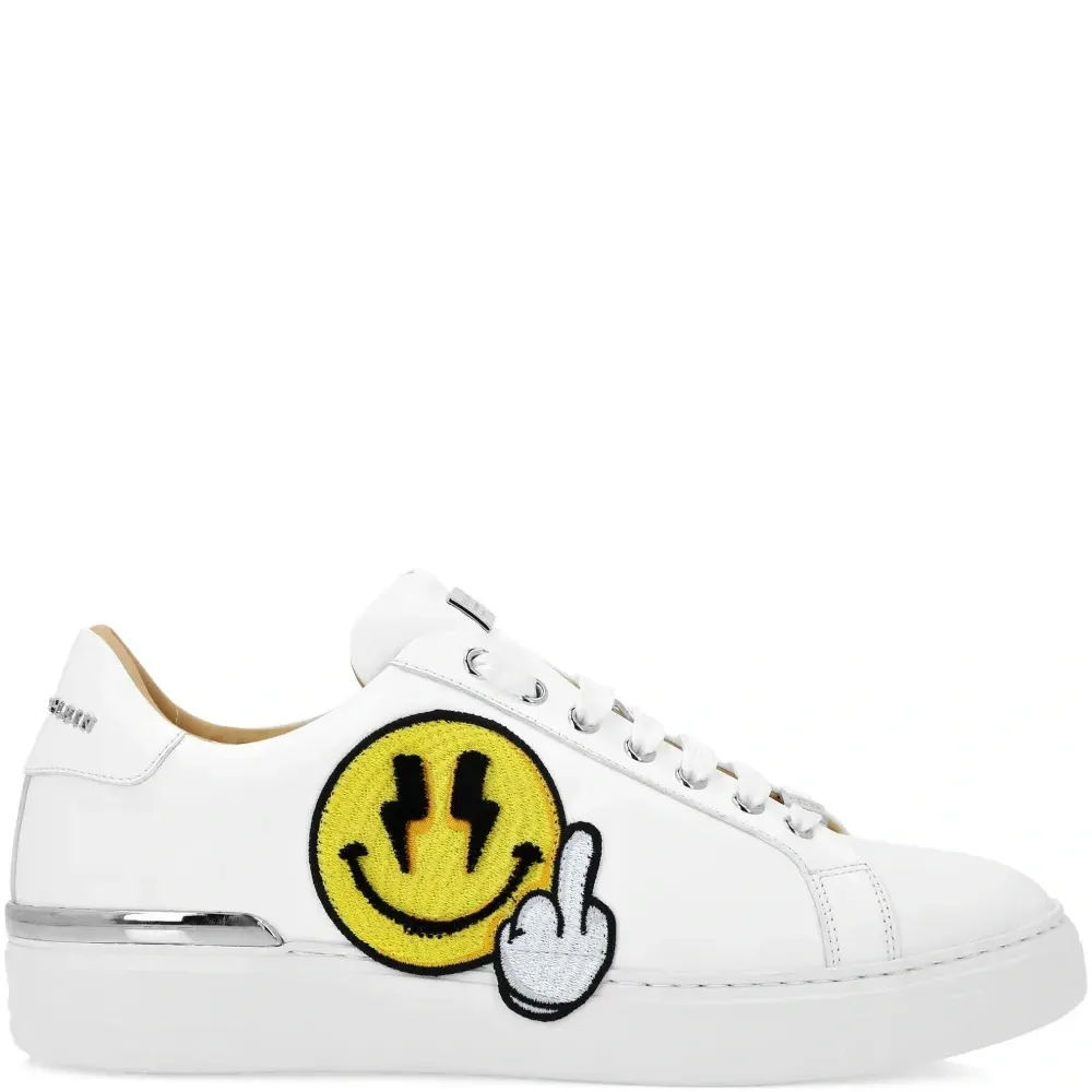 Кроссовки Lo-Top Кроссовки Lo-Top