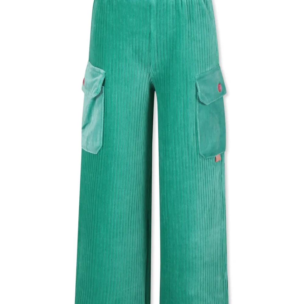 Прямые брюки