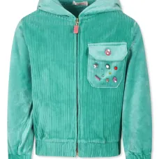 Худи с кристаллами